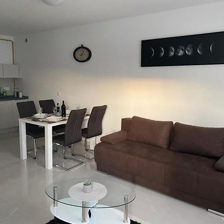 Apartman K&D Appartement Zadar Buitenkant foto