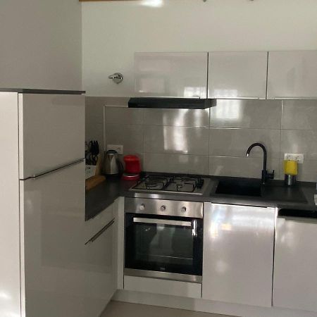 Apartman K&D Appartement Zadar Buitenkant foto