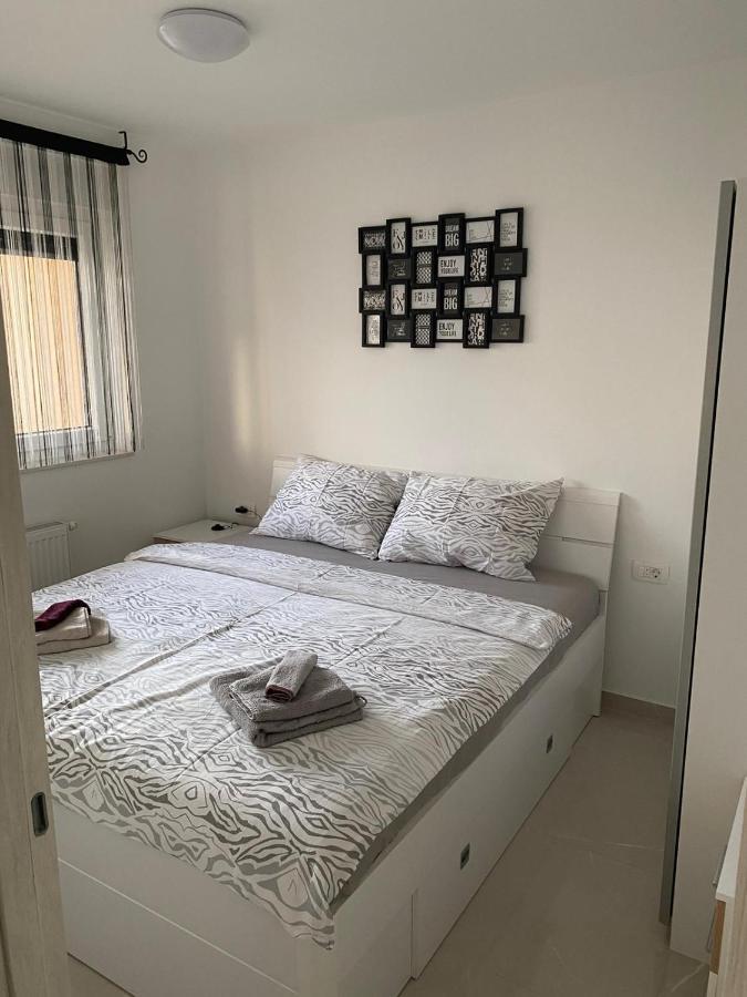 Apartman K&D Appartement Zadar Buitenkant foto