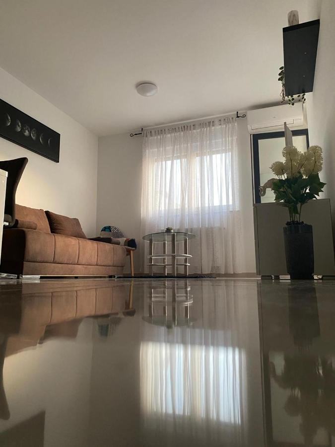 Apartman K&D Appartement Zadar Buitenkant foto
