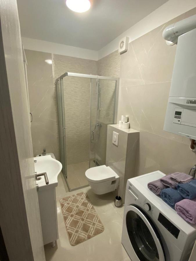 Apartman K&D Appartement Zadar Buitenkant foto