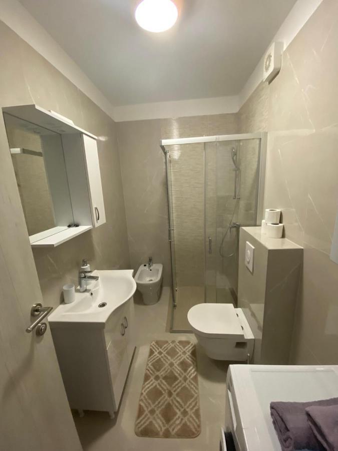 Apartman K&D Appartement Zadar Buitenkant foto
