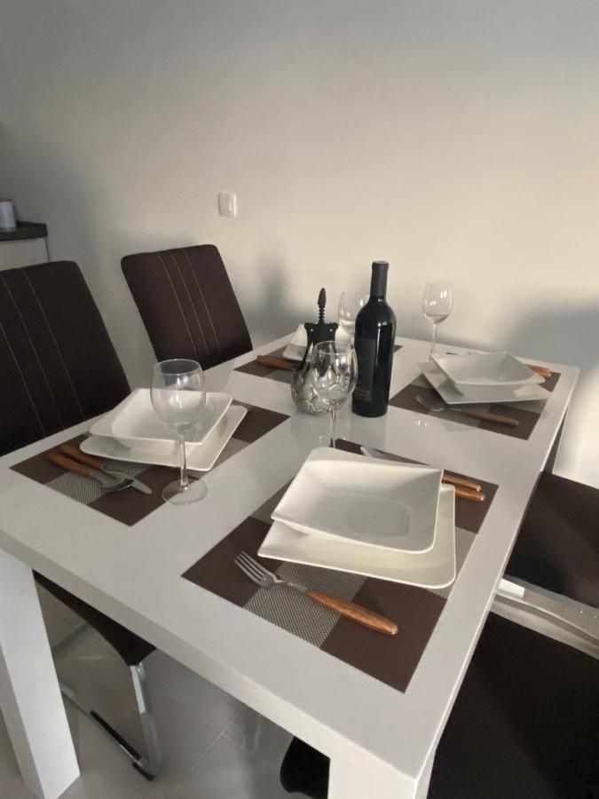 Apartman K&D Appartement Zadar Buitenkant foto
